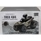 Protocol Trek 4x4 RC Car With Live Streaming HD Camera - Gray-